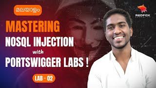 Authentication Bypass with NoSQL Injection: ഇത് ഇപ്പോൾ കാണുക [Malayalam] [Part 2]