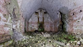 Forgotten Casemates