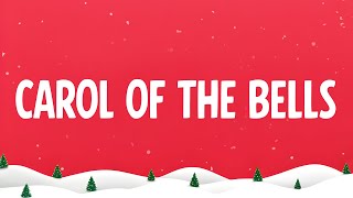 Carol Of The Bells (Lyrics)