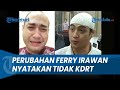 DULU MEWEK MINTA MAAF, Kini Ferry Irawan Nyatakan Tidak KDRT, Jadi Korban Venna Melinda