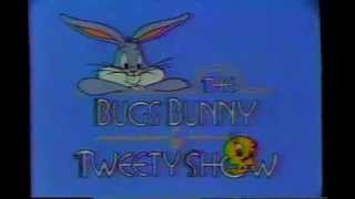 1986 - The Bugs Bunny & Tweety Show: Opening 1986 - The Bugs Bunny & Tweety Show: Opening