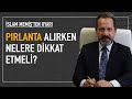 Pırlanta alırken nelere dikkat etmek gerek? İslam Memiş'ten pırlanta alacaklara uyarı