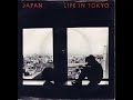 Japan - Life In Tokyo (HQ)