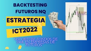 ASÍ OBTUVE FONDOS DE 650K 🤑EN EMPRESAS DE FUTUROS 📊 #topstepx #topstep