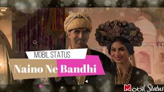 Naino Ne Bandhi Gold | Full Video Song | Akshay Kumar | Mouni Roy