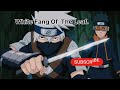 ᴛʜᴇ ᴡʜɪᴛᴇ ꜰᴀɴɢ ᴏꜰ ᴛʜᴇ ʟᴇᴀꜰ. NARUTO anime. tamil