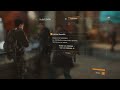 the division ps4 walkthough español latino parte 1 bonifacio