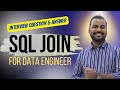 What is SQL JOIN? | Interview Question & Answer | Data Engineer | Learnomate Technologies