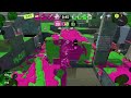 エイムで語るスプラシューターキル集【スプラトゥーン3】