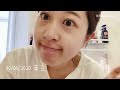 vlog 60【独居生活】上班族女生｜一人食｜租房｜拆快递｜代餐｜