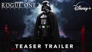 ROGUE ONE 2: A STAR WARS STORY | First Trailer | Star Wars & Lucasfilm (4K) | the rogue one trailer