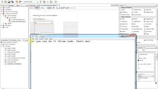 Java Combo Box Tutorial