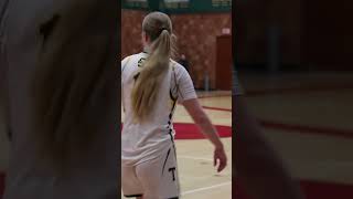 2025 CCAA Women's Basketball Championship - St. Thomas Promo