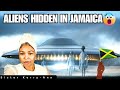 jamaica got a liens hidden in blue mountain this is the reason why wearenear 2ndexodus itistime