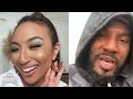 Megan thee Stallion lies about nose job Jeezy thinks Jeannie is an UNFIT MOM He wants full custody
