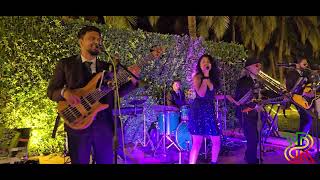 Goan Band | Double R | Dona Sylvia Cavelossim - Mobor |  | Destination Wedding