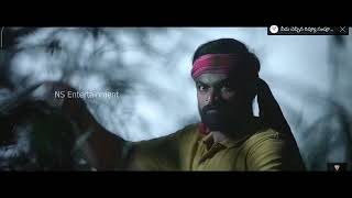 KONDA POLAM || Vaishnav Tej Movie Offical Teaser || Rakul Preet Singh || Krish Jagarlamudi || NS