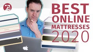 Best Online Mattresses - Our Top 9 Beds! (UPDATED!)