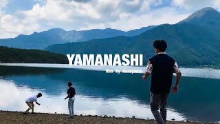 【 Camp vlog 】 秋の夜に、泊まる｜PICA富士西湖キャンプ