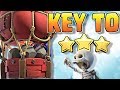 Download The Stone Slammer Key to 3 Stars and Big Loot | Clash of Clans In Mp4 3Gp Full HD Video