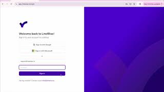 1 How to Login & Access Platform