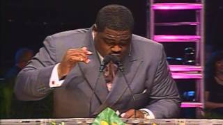 Voddie Baucham why I believe the Bible, proof, MUST SEE IT WILL CHANGE YOUR LIFE!!!! URGENT!