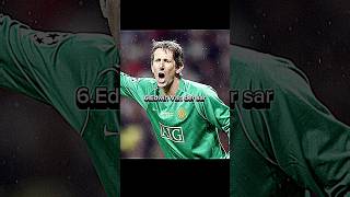 Top 6 goalkeepers of all time #fcmobile #fifa #goalkeeper