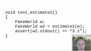 What is a Monad?