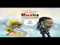 HAITI - KANAVAL 2017  | Jean Bernard Thomas -  Rasta Fok Ou Pale