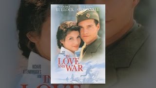 In Love And War