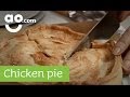 Crumbs Food - Chicken Pie | ao.com Recipes