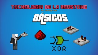 Tecnología de la Redstone: Introducción a la Ingeniería en Minecraft