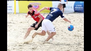 FFNSL II. forduló ⚽️ Eger SE - Jászfényszaru GWP Cservy ⚽️