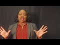 the four financial languages tarra jackson tedxdover