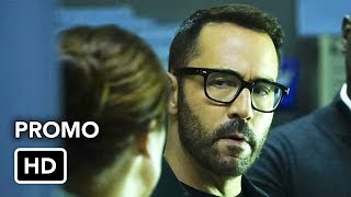 Wisdom of the Crowd 1x05 Promo "Clear History" (HD)