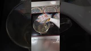 堺八百源の肉桂餅は美味い！ #vlog