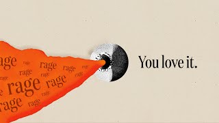How to stop falling for rage bait (according to neuroscience)