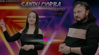Sandu Ciorba ❌ Vagabontule ❌Manele  Live Mix 2023 #OctavianNelutu