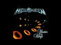 Helloween - Mr. Ego (Take Me Down)