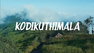 Kodikuthimala , The beauty of nature , Malappuram-perinthalmanna