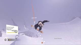 STEEP - petrified freestyle (gold medal)