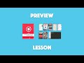 PREVIEW (Lesson 01): Anatomy of an Ionic 4 Application - Building Mobile Apps with Ionic & Angular