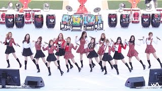 170427 우주소녀 (WJSN) '너에게 닿기를 (I Wish)' 직캠 @경기도체육대회 개막식 축하공연 4K Fancam by -wA-