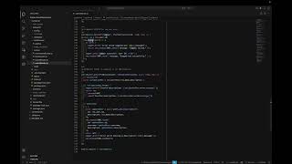 Screencast – fullstack (FINAL)