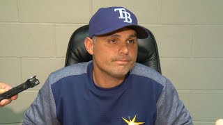 TB@TOR: Cash on Archer's outing and missed chances