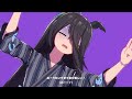 低音組によるトレセン音頭【 ウマ娘 ウマ娘プリティーダービー トレセン音頭 】