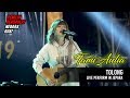 TAMI AULIA - (COVER) TOLONG -   LIVE JEPARA 2019