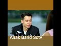 Trailer Anak Band Sctv Natasha Wilona & Stefan William