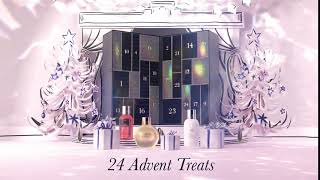 Introducing the 2020 Luxury Advent Calendar | Molton Brown