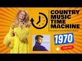 1970 in Country Music History!